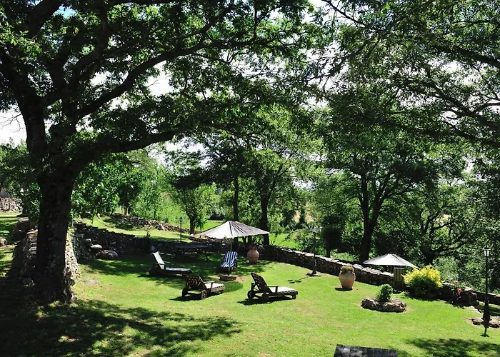 Agriturismo I Monti Semproniano