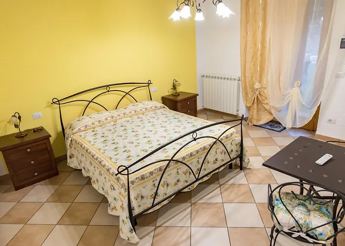 Villa La Sorgente del Radicino Semproniano